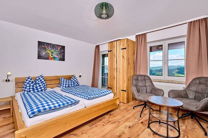 Ferienhaus für 17 Personen, mit Garten und Pool, mit Haustier in Kollnburg - 3