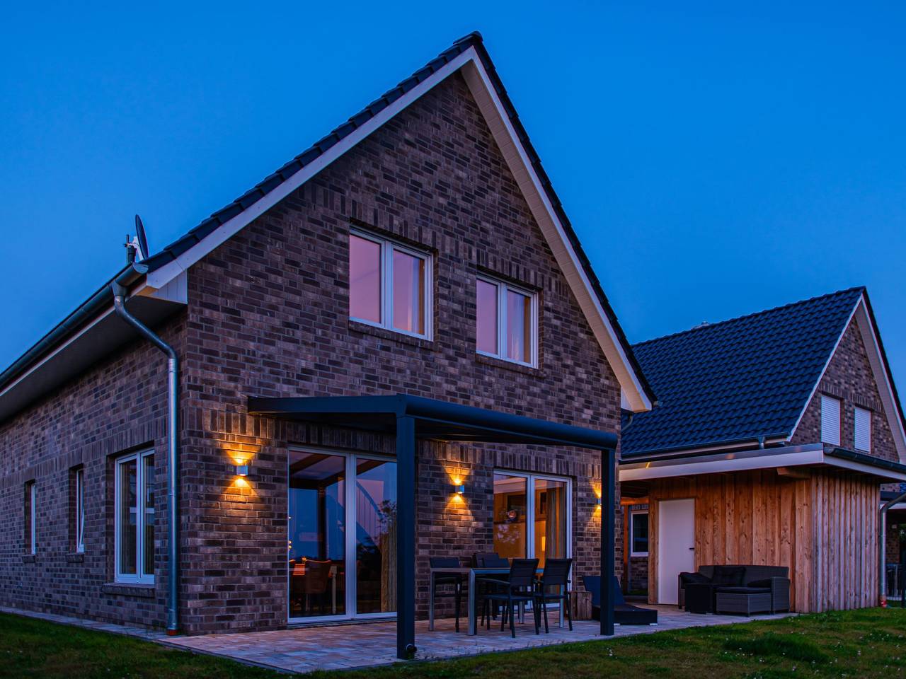 Haidrun in Fedderwarderdeich, Butjadingen