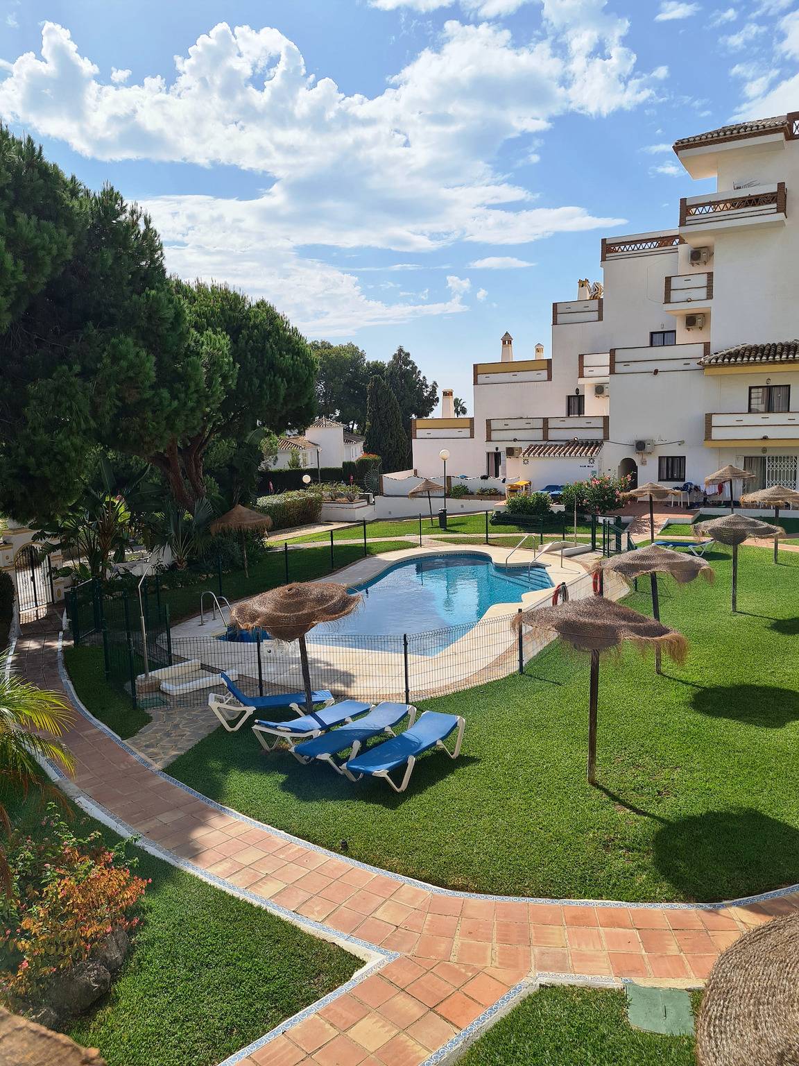 Appartamento vacanze a Mijas a partire da 74€ a notte