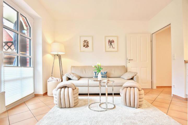 Ferienwohnung für 2 Personen, mit Terrasse in Timmendorfer Strand, Südliche Ostseeküste