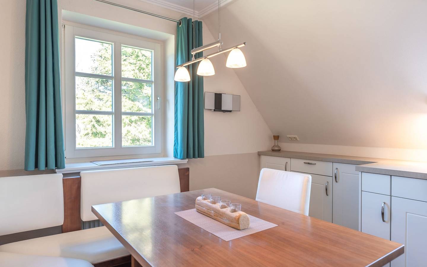 Ganze Ferienwohnung, Malnfeen Hüs Og in Utersum, Föhr