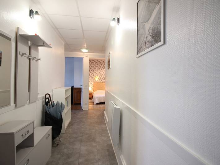 Appartement de vacances pour 5 personnes
