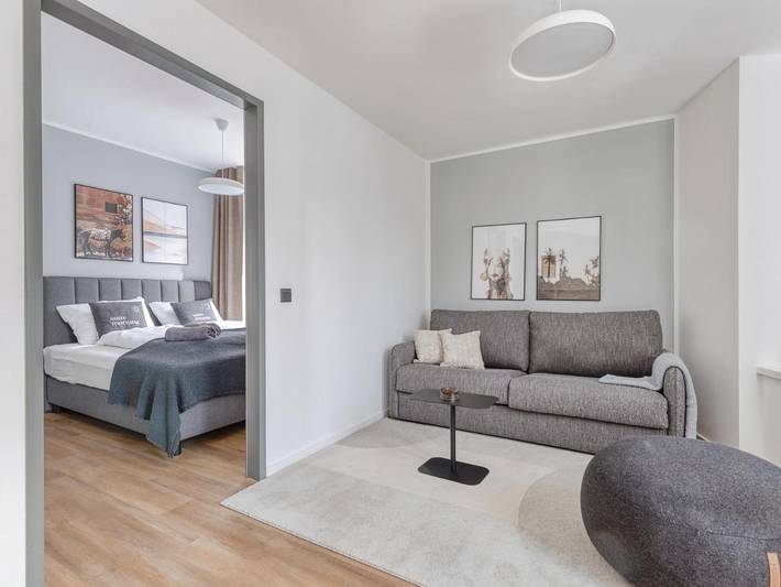 Apartmenthotel für 2 Personen in Essen