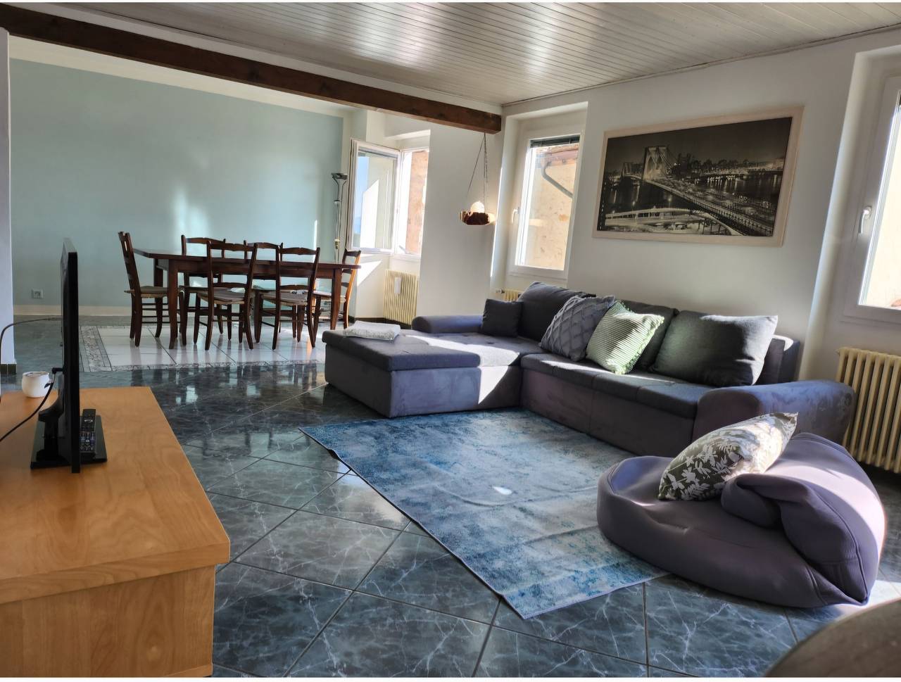 Ganze Ferienwohnung, Haus Antonini in Brissago, Tessiner Alpen