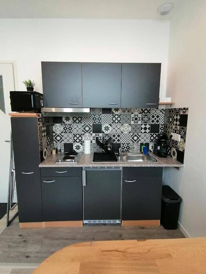 Appartement entier, Studio cosy Brick Home Gare à 100m in Tonneins, Région de Marmande