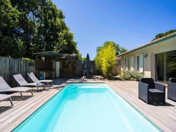 Location De Vacances pour 6 Personnes dans Gujan-Mestras, Bassin d'Arcachon, Photo 4