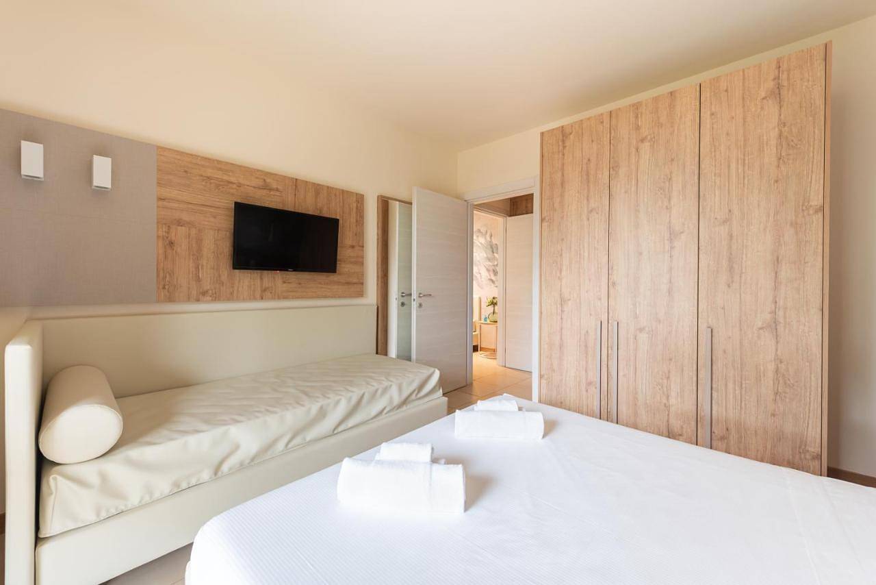 Canado Family Hotel in Castagneto Carducci, Etruskische Küste