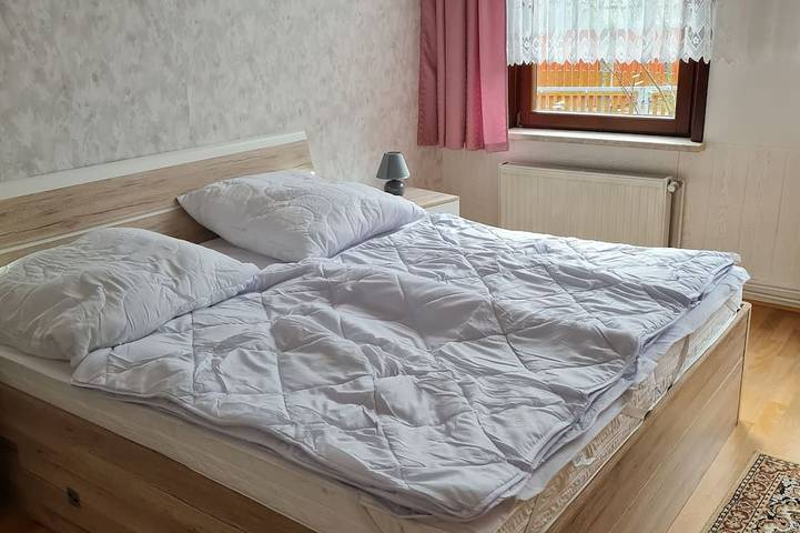 Ferienwohnung für 4 Personen in Schloss Wernigerode - 2