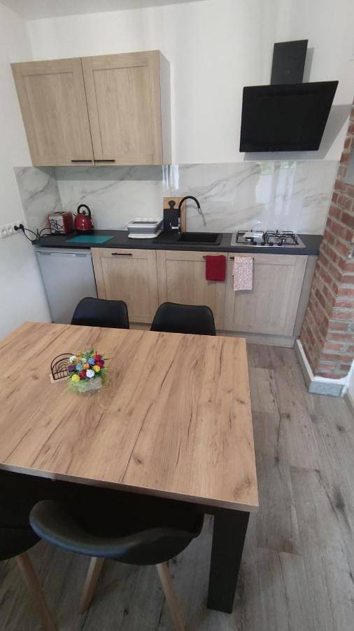 Domek na Górce 2 in Krościenko nad Dunajcem, Karpaty (Polska)