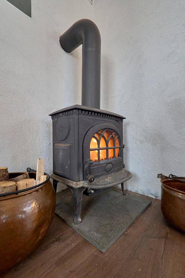 Chalet in Skanland, Troms og Finnmark