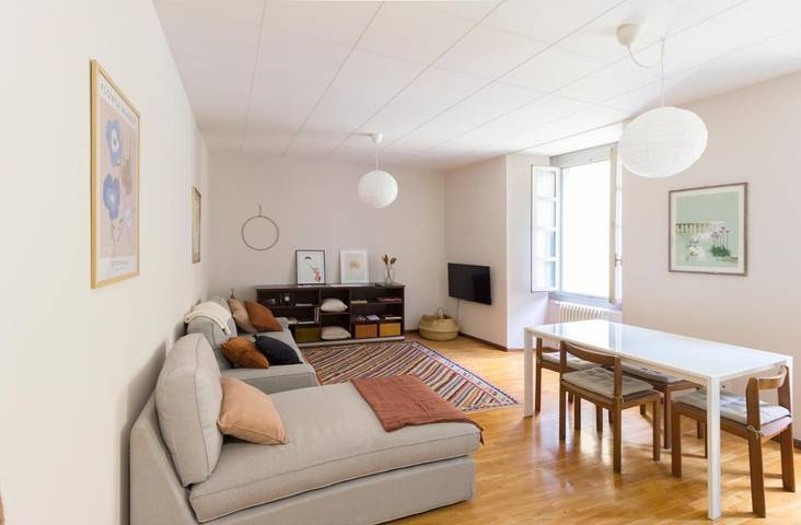 Gîte pour 4 personnes, avec jardin, animaux acceptés à Sondrio - 2