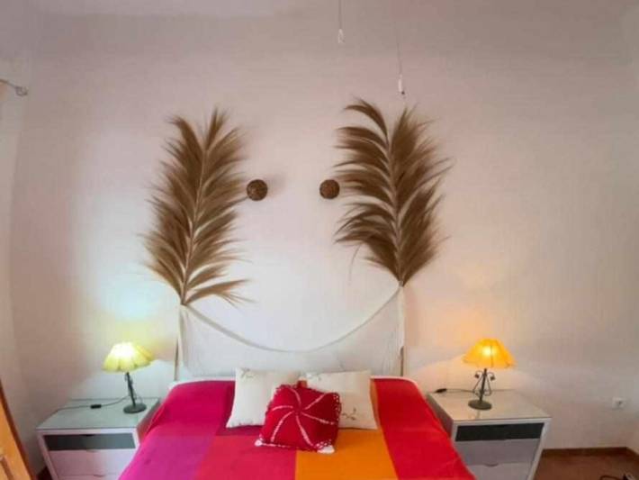 Casa de huéspedes para 10 personas, con Balcón además de Terraza y Jardín en Antequera - 3