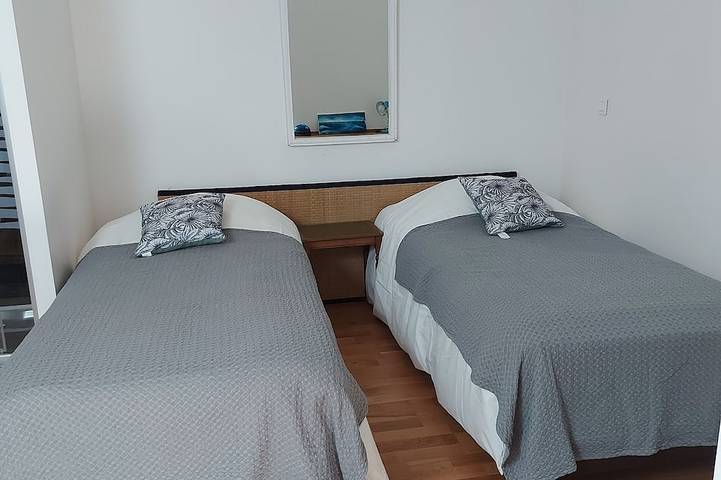 Gîte pour 4 personnes, avec piscine dans Office de Tourisme de Castellane - 3