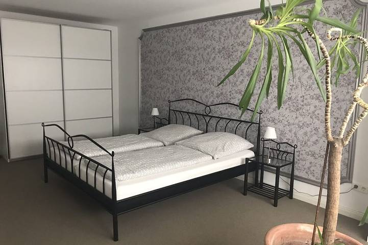 Ganze Wohnung, Ferienwohnung in sehr ruhiger Umgebung in der Nähe des Bad Zwischenahner Meeres in Bad Zwischenahn, Ammerland