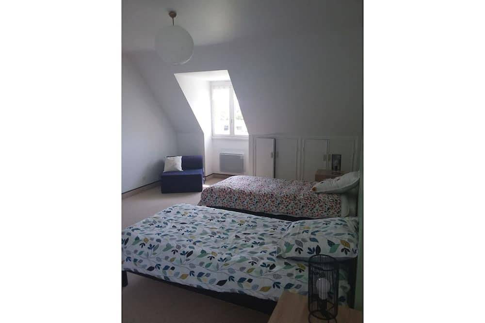 Quiet house close to the beach and the village in Le Conquet, Región de Brest