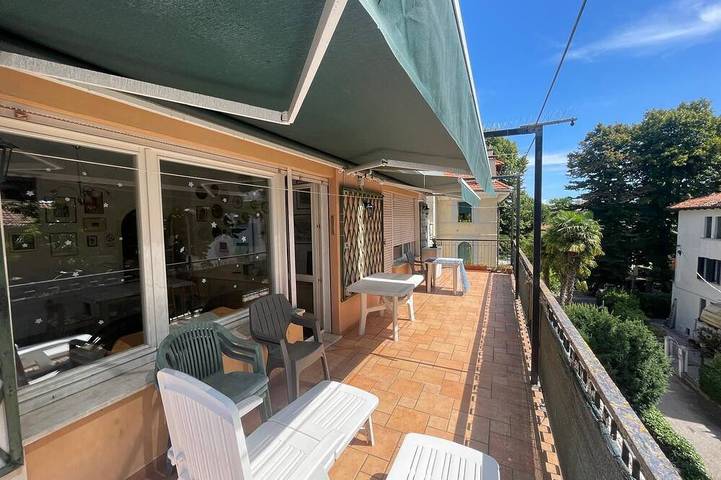 Ferienwohnung für 6 Personen, mit Terrasse - 1