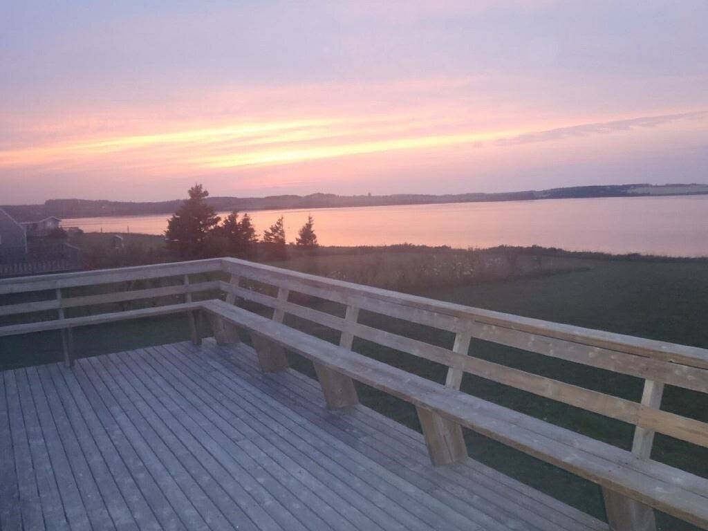 Cottage for 6 Guests in Prince Edward Island, Canada