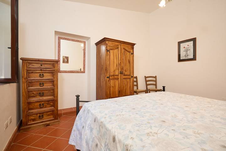 Gîte pour 4 personnes, avec jardin à San Vincenzo - 3