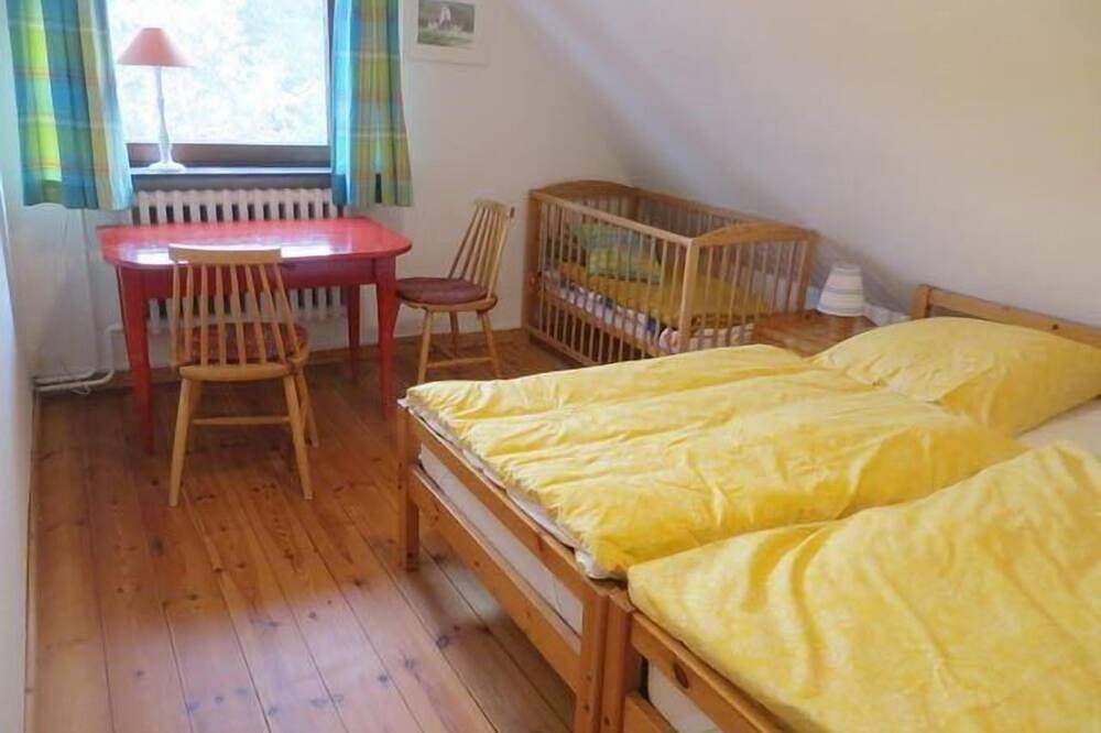Ferienhaus Ferienhaus Sokollek in Nebel, Amrum