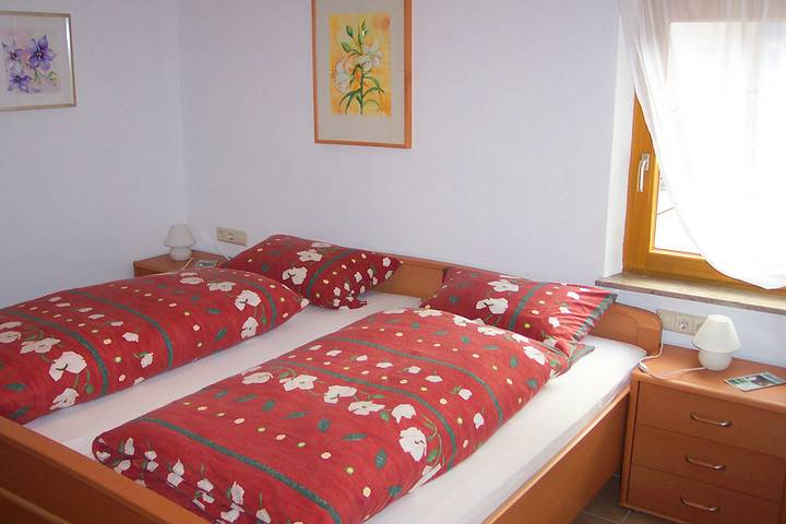 Ganze Ferienwohnung, Donautalferien - Fewo Rot in Sigmaringen, Hohenzollern Radweg Etappe 5 Region
