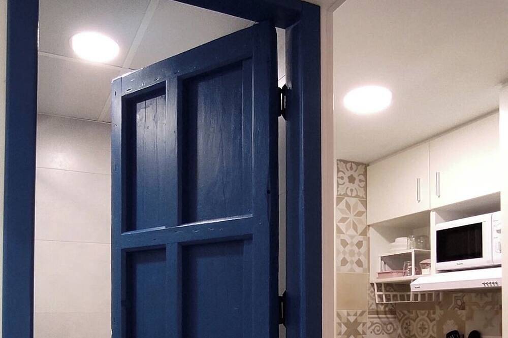 Entire apartment, Al-Andalus house 9 min by subway from the center of Seville in San Juan de Aznalfarache, Sevilla Province