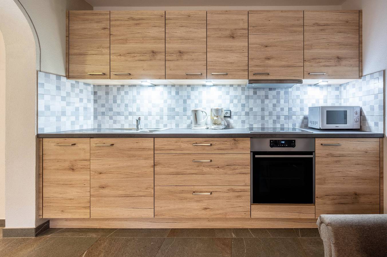 Appartamento intero, Appartamento "Rauchkofel" con vasca idromassaggio e giardino in comune in Valle Aurina, Alpi della Zillertal