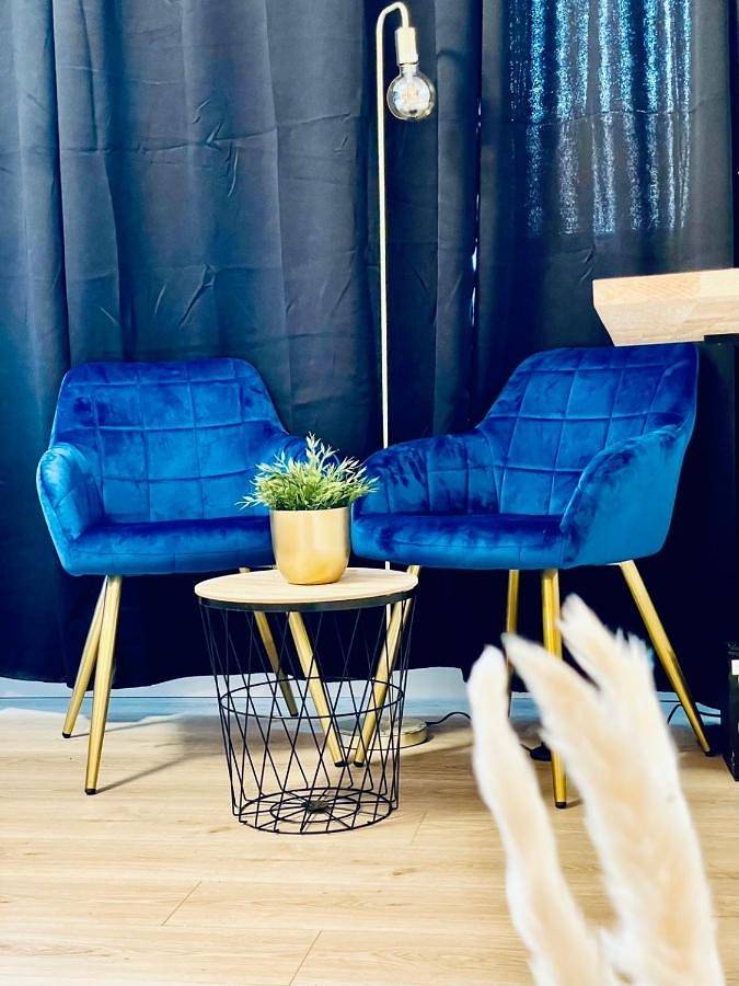 Appartement entier, One-Bedroom Apartment in Montigny-lès-Metz, Metz-Campagne