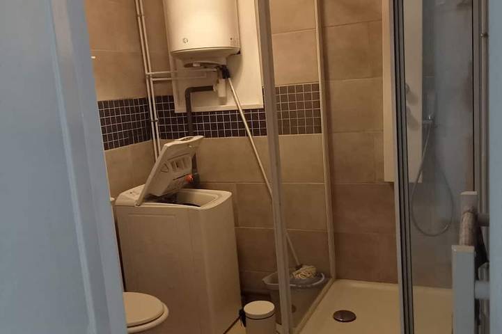 Gîte pour 2 personnes à Dammarie-les-Lys - 3