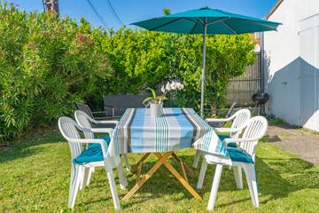 Holiday Rental for 4 People in Royan, Rochefort region, Photo 4