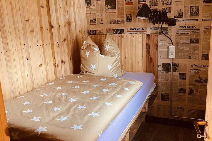 Ganze Wohnung, Vintage Home 55 in Wartburg, Eisenach