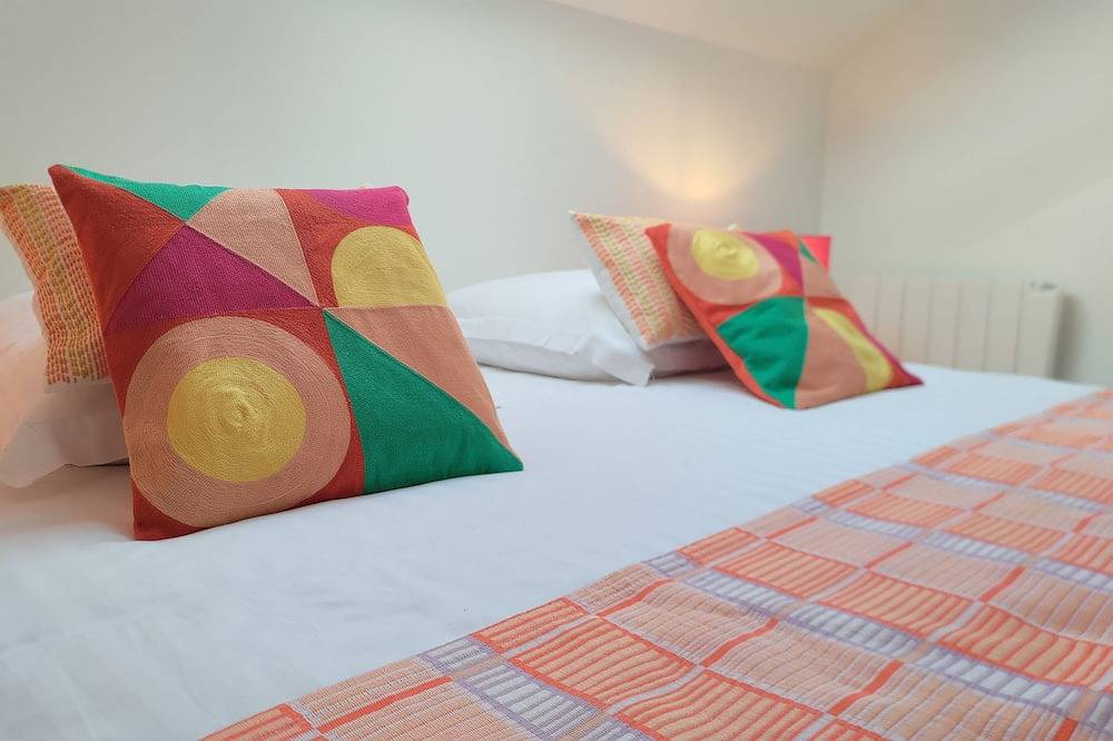 The Tobacco Dryer Cottage of Clos Vallis in Sarlat-la-Canéda, Périgord Noir