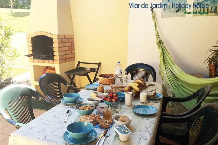 Ferienwohnung für 6 Personen, mit Garten und Terrasse sowie Pool - 1