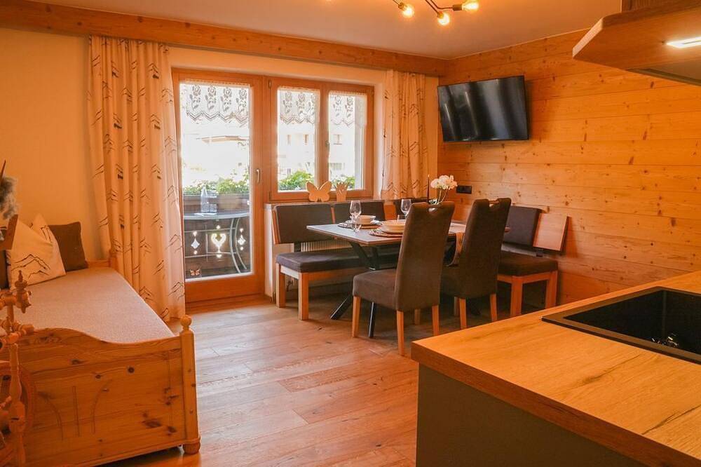 Ganze Wohnung, Apartment Kienberg - Apartments Wiglhof in Jenbach, Tiroler Unterland