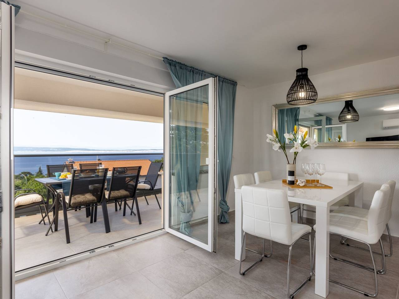 Appartamento vacanze a Kvarn a partire da 241€ a notte