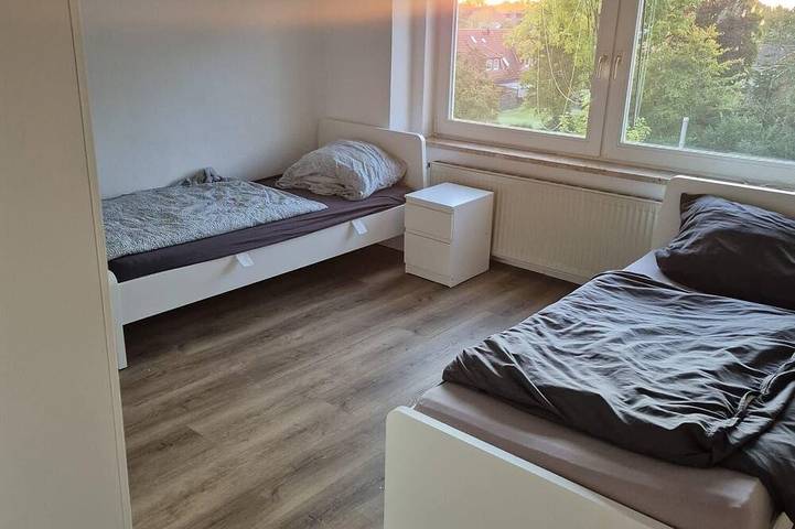 Ferienwohnung für 4 Personen - 1