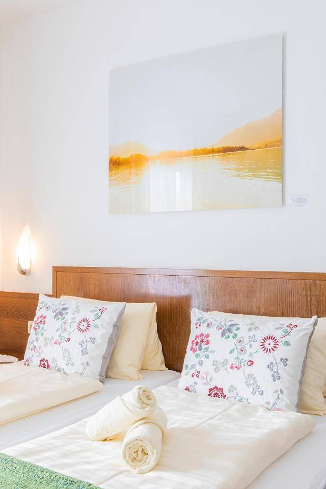 BnB für 3 Personen, mit Terrasse, mit Haustier am Wolfgangsee - 3