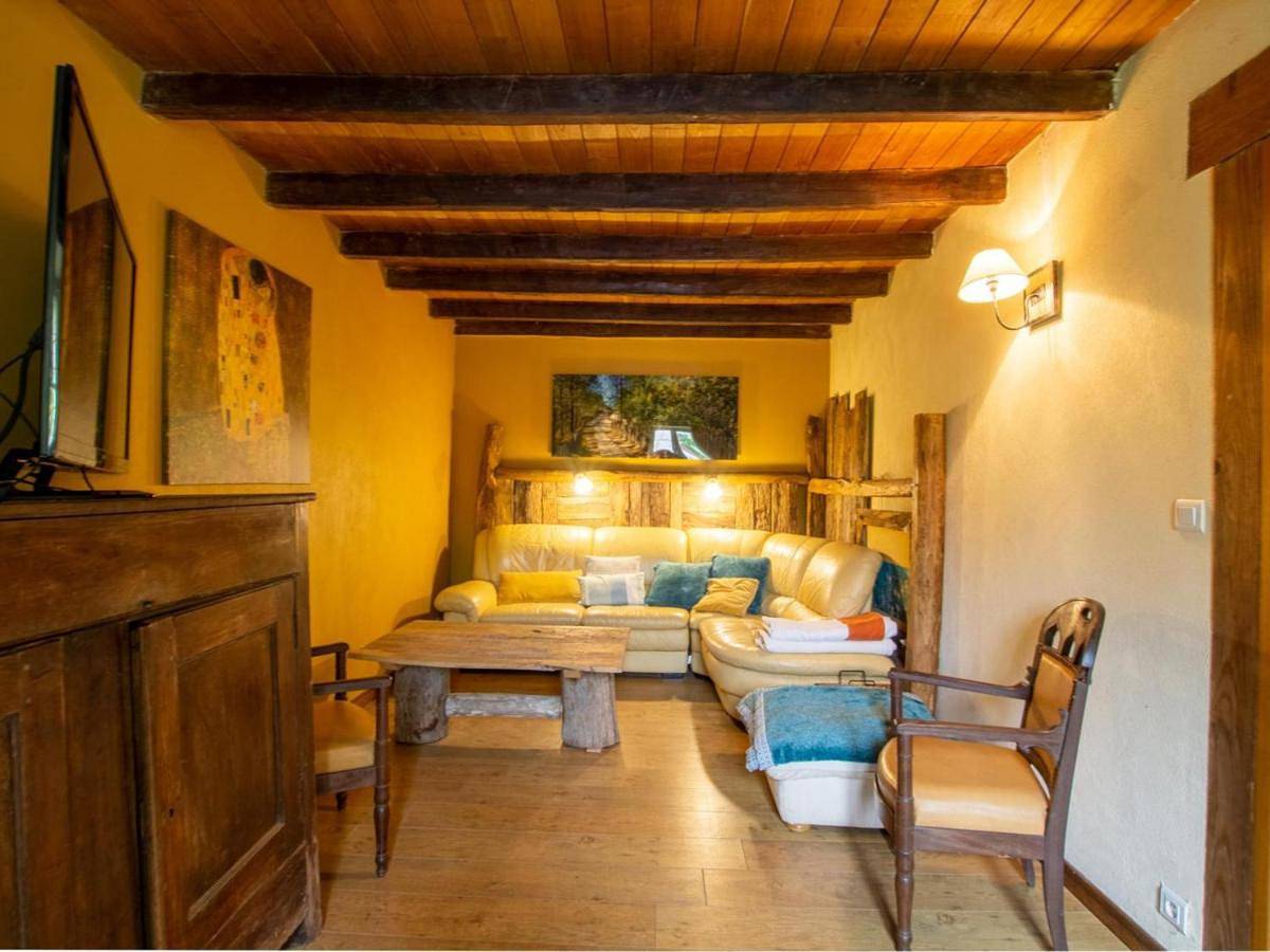 Charmante maison en pierre avec piscine privée chauffée - Fr-1-616-302 in Mareuil, Mareuil en Périgord
