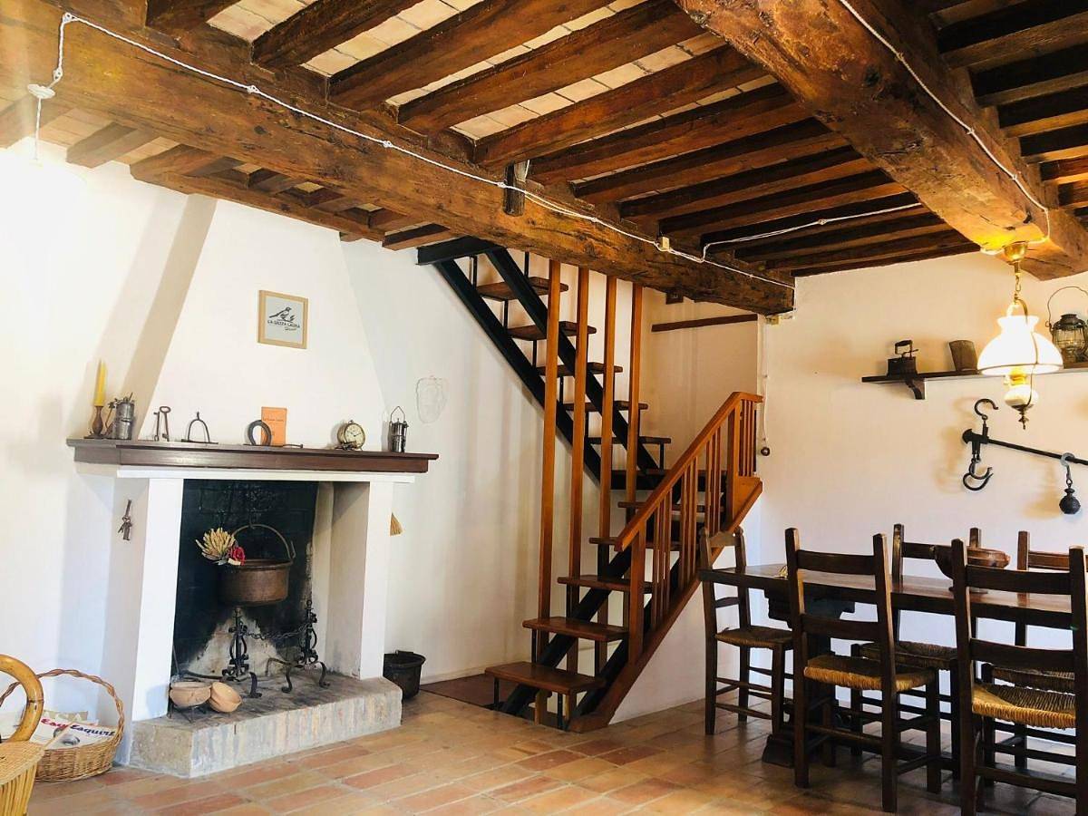 Appartamento intero, Two-Bedroom Apartment in Carpegna, Alta Via dei Parchi