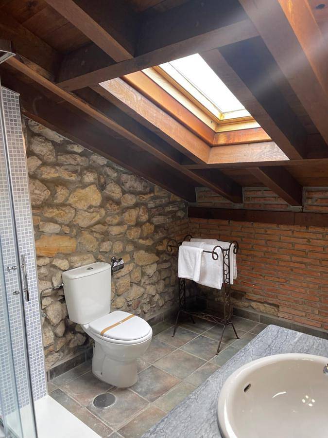 Casa rural para 2 personas, con jardín, Familias con niños en Costa Occidental (Cantabria) - 3
