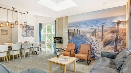 Bungalow für 10 Personen in Brouwershaven, Zeeuwse Kust, Bild 3