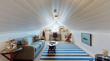 Vacation House for 11 Guests in Nantucket Island, Massachusetts, Picture 4