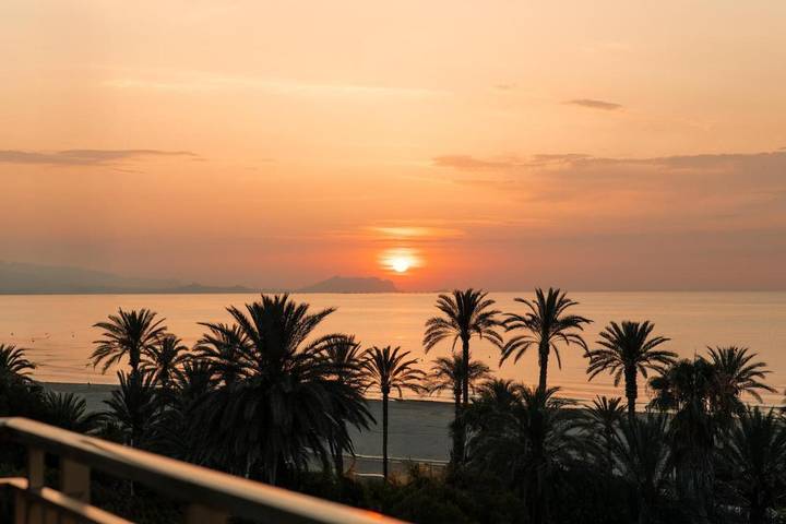 Hotel para 10 personas, con piscina y jardín, Se admiten mascotas - 1