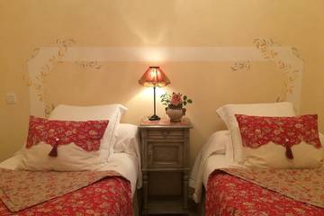 Cottage für 4 Personen in Montaren-et-Saint-Médiers, Nimes und Umgebung, Bild 3