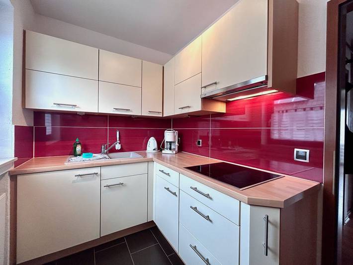 Ferienwohnung für 2 Personen, mit Balkon in Nonnenhorn - 4