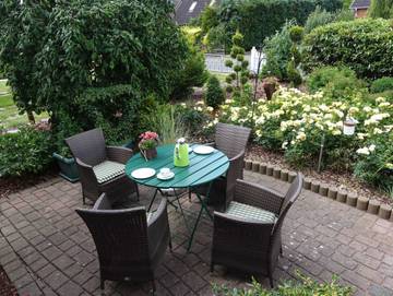 Ferienwohnung für 4 Personen in Rabel, Kappeln & Umgebung, Bild 3