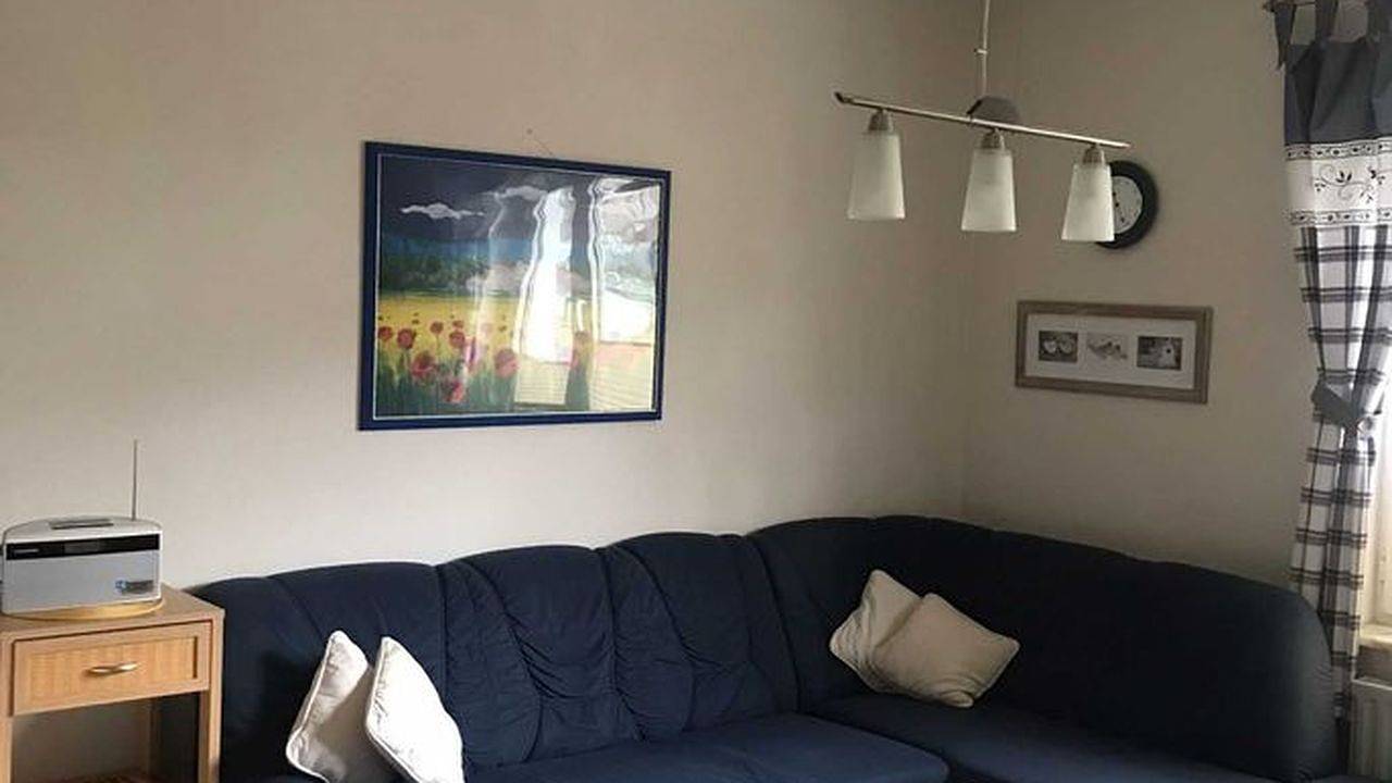 Ganze Ferienwohnung, Ferienwohnung für 6 Personen (60 m²) in Walkenried in Walkenried, Harzvorland