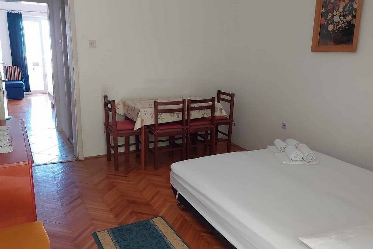 Appartamento vacanze a Drasnice a partire da 90€ a notte
