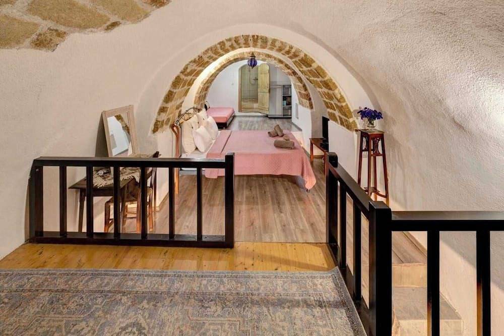 Ganze Wohnung, Seaview Dream Suite – Pablito House Monemvasia in Monemvasia, Peloponnes