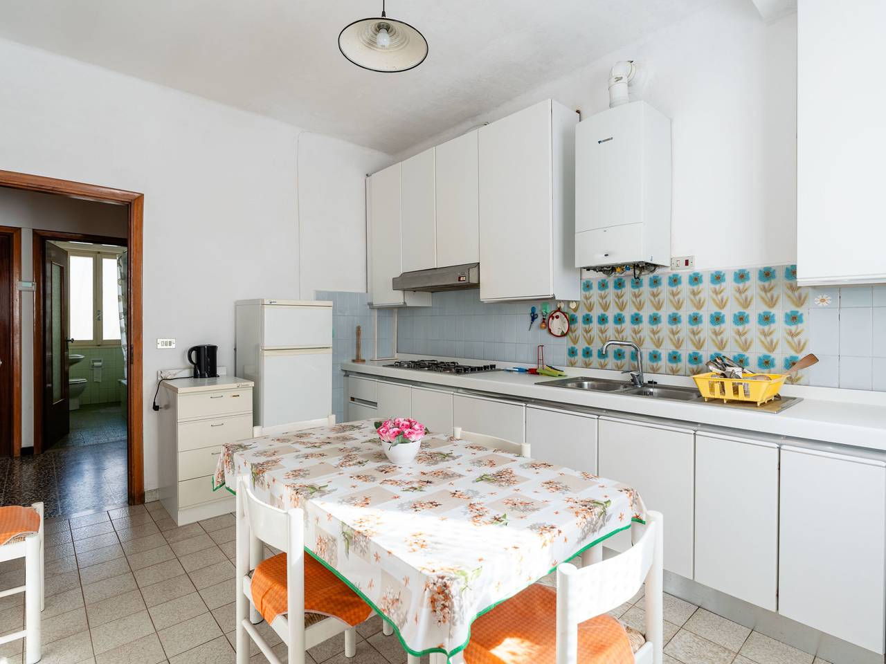 Ganze Wohnung, Casa Giovanna in Riva Ligure, Riviera di Ponente