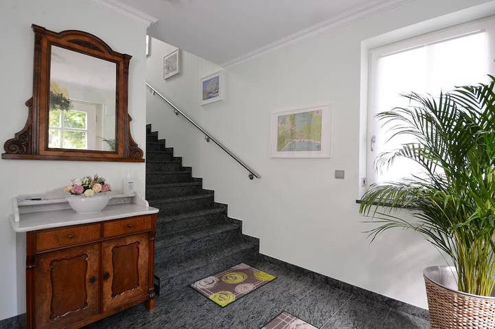 Villa für 4 Personen in Binz